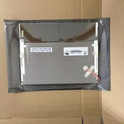 T-51963GD035J-mlw-ahn 쿄세라 3.5INCH LCM 320×240RGB 160NITS WLED TTL 산업적 LCD 디스플레이