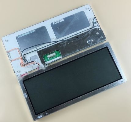 LQ088H9DR01R  날카로운  8.8 &quot;  LCM	640×240RGB 산업적 LCD 디스플레이  