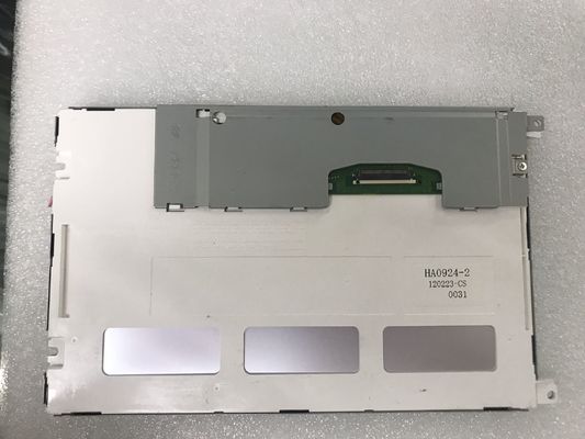 LQ085Y3DG12  8.5INCH	 LCM  800×480RGB 날카로운  TFT LCD 디스플레이	 