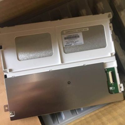 8.4&quot;	LCM	640×480RGB 	400 cd/m2 LQ084V3DG02  날카로운  TFT LCD 디스플레이