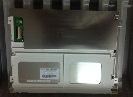8.4&quot;	LCM	640×480RGB 	400 cd/m2 LQ084V3DG02  날카로운  TFT LCD 디스플레이