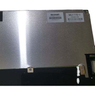 LQ084V1DG43  날카로운  8.4 &quot;  LCM  640×480RGB   300 cd/m2 산업적 LCD 디스플레이