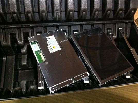 LQ080Y5CGQ1  날카로운  8 &quot;  LCM  800×480RGB 산업적 LCD 디스플레이 
