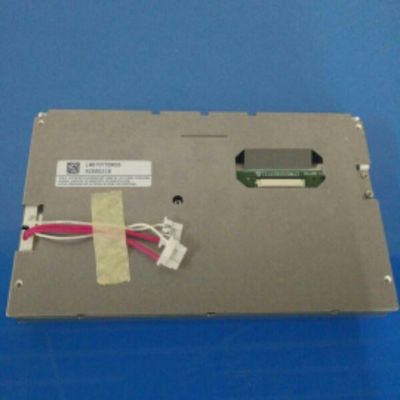 LQ080T5GG01B  날카로운  8 &quot;  LCM  480×234RGB 산업적 LCD 디스플레이 