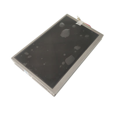LQ080T5GG01B  날카로운  8 &quot;  LCM  480×234RGB 산업적 LCD 디스플레이 