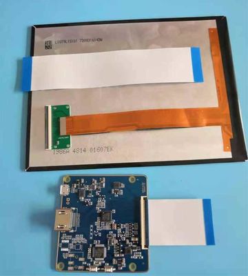 LQ079L1SX01	날카로운  7.9 &quot;  LCM  1536×2048RGB 	460 cd/m2 산업적 LCD 디스플레이