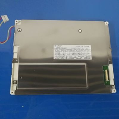 7.5&quot;	LCM	640×480RGB 	400 cd/m2   날카롭게 LQ075V3DG01	TFT LCD 디스플레이