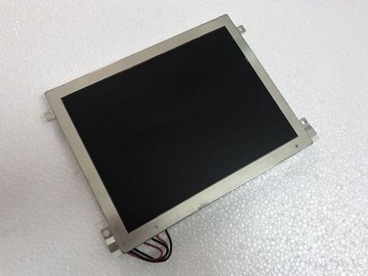 LQ074V3DC01  날카로운  7.4 &quot;	LCM	640×480RGB   산업적 LCD 디스플레이