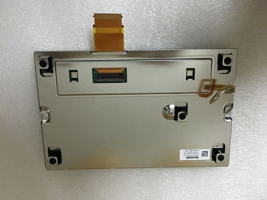 LQ070Y5DG12  날카로운  7 &quot;  LCM  800×480RGB 산업적 LCD 디스플레이  