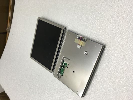 LQ070Y5DG03  날카로운  7 &quot;  LCM  800×480RGB 산업적 LCD 디스플레이  