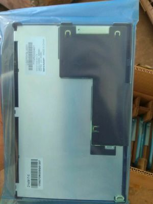 7 &quot;  LCM  800×480RGB 	360 cd/m2   날카롭게 LQ070Y3LW01	 TFT LCD 디스플레이