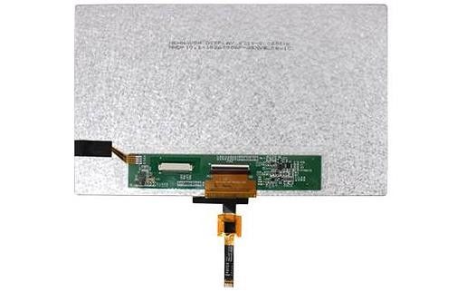 LQ070Y3DG3B  날카로운  7 &quot;  LCM  800×480RGB   280 cd/m2 산업적 LCD 디스플레이