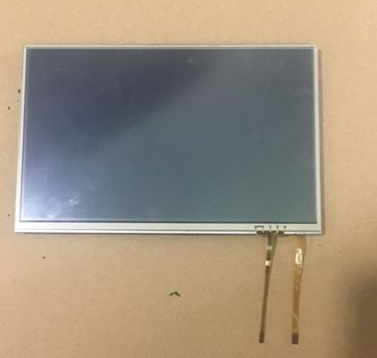 LQ070Y3DG3A  날카로운  7 &quot;  LCM  800×480RGB  350 cd/m2 산업적 LCD 디스플레이