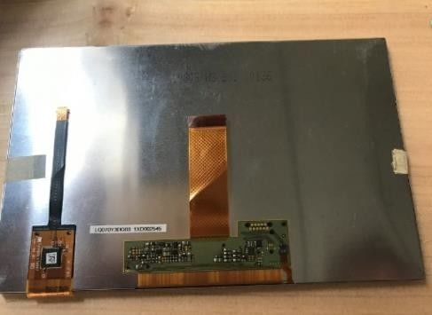 LQ070Y3DG03  날카로운  7 &quot;  LCM  800×480RGB 산업적 LCD 디스플레이  