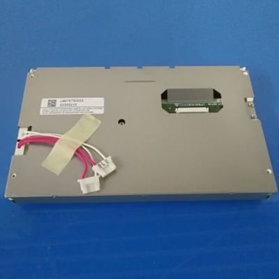 날카롭게 LQ070T5GG01C	7 &quot;  LCM  480×234RGB 산업적 LCD 디스플레이 
