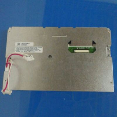 날카롭게 LQ070T5GG01C	7 &quot;  LCM  480×234RGB 산업적 LCD 디스플레이 