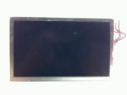 날카롭게 LQ070T5GG01C	7 &quot;  LCM  480×234RGB 산업적 LCD 디스플레이 