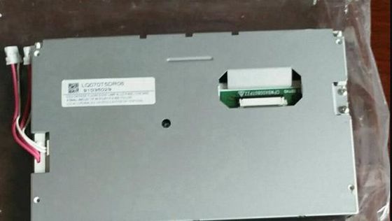 LQ070T5DR02	날카로운  7 &quot;	LCM	480×240RGB 	400 cd/m2 산업적 LCD 디스플레이