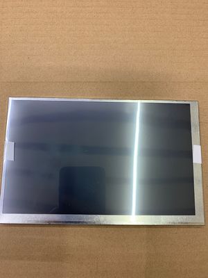 TCG070WVLPEANN-AN50 쿄세라 7INCH LCM 800×480RGB 700NITS WLED LVDS 산업적 LCD 디스플레이