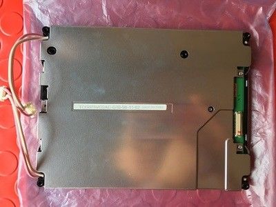 TCG075VG2AC-A02 쿄세라 7.5INCH LCM 640×480RGB 270NITS CCFL TTL 산업적 LCD 디스플레이