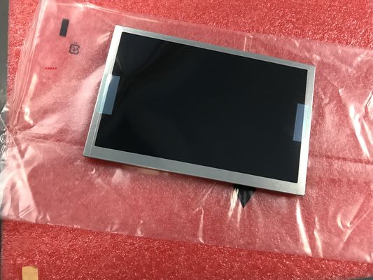 TCG075VG2AD-G00 쿄세라 7.5INCH LCM 640×480RGB 300NITS CCFL TTL 산업적 LCD 디스플레이