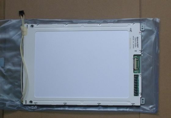 TCG075VGLAE-G00 쿄세라 7.5INCH LCM 640×480RGB 280NITS WLED TTL 산업적 LCD 디스플레이