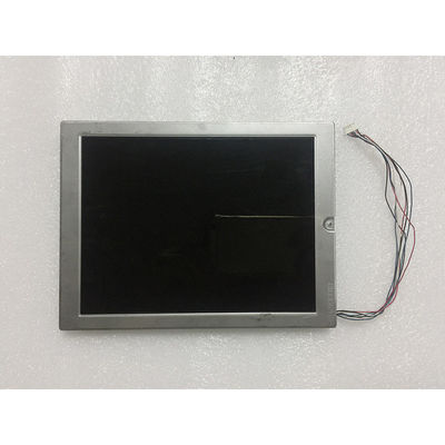 TCG075VGLAE-G00 쿄세라 7.5INCH LCM 640×480RGB 280NITS WLED TTL 산업적 LCD 디스플레이