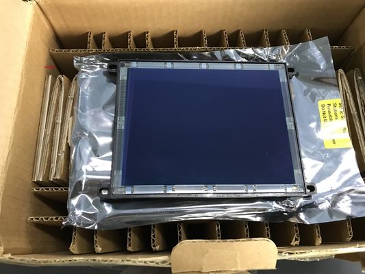 TCG075VGLAF-G00 쿄세라 7.5INCH LCM 640×480RGB 220NITS WLED TTL 산업적 LCD 디스플레이
