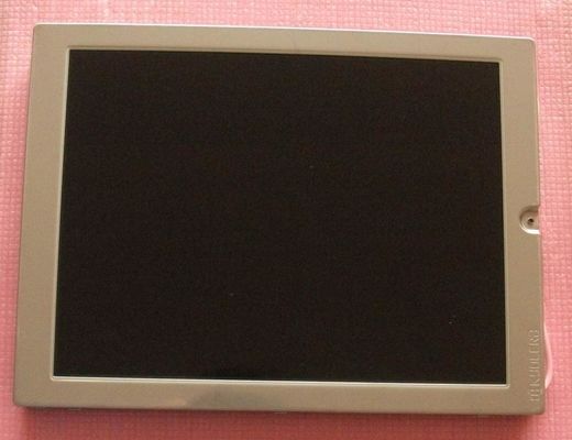 TCG075VGLBA-G00 쿄세라 7.5INCH LCM 640×480RGB 250NITS WLED TTL 산업적 LCD 디스플레이