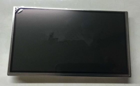 LQ065T9BR53U  날카로운  6.5 &quot;	LCM	400×240RGB   산업적 LCD 디스플레이 