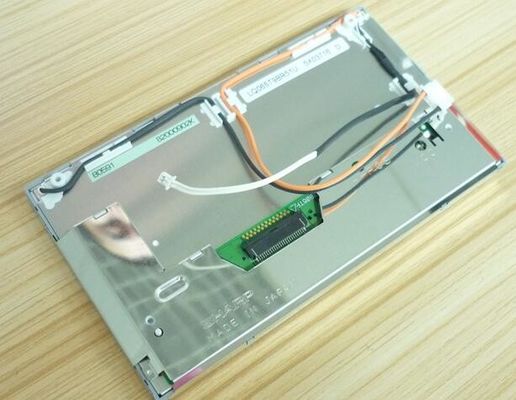 6.5&quot;	LCM	400×240RGB 	220 cd/m2 LQ065T9BR53  날카로운  TFT LCD 디스플레이