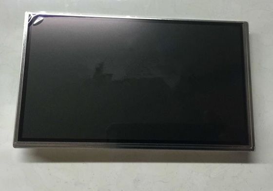 LQ065T9BR51U  날카로운  6.5 &quot;  LCM	400×240RGB 산업적 LCD 디스플레이  