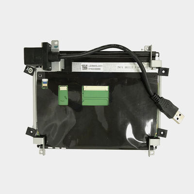 6.4&quot;	LCM	1024×768RGB   350 cd/m2   LQ064X3LW01	전문가   TFT LCD 디스플레이