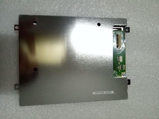 6.4&quot;	LCM	640×480RGB 	350 cd/m2 LQ064V3DG06  날카로운  TFT LCD 디스플레이