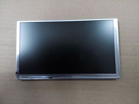 LQ058Y5DG01  날카로운  5.8 &quot;  LCM  800×480RGB 산업적 LCD 디스플레이 