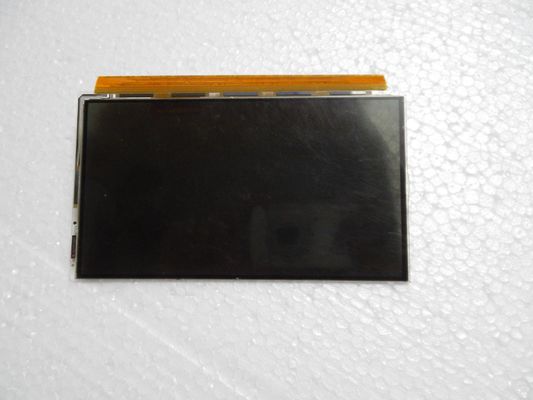 5.8 &quot;  LCM  400×234RGB   400 cd/m2 LQ058T5AR04  날카로운  TFT LCD 디스플레이