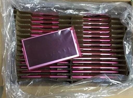 LQ058T5DG31	 날카로운  5.8 &quot;  LCM  480×240RGB 산업적 LCD 디스플레이  