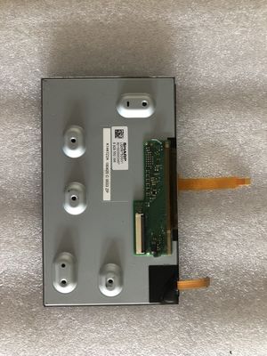 LQ058T5DG31	 날카로운  5.8 &quot;  LCM  480×240RGB 산업적 LCD 디스플레이  
