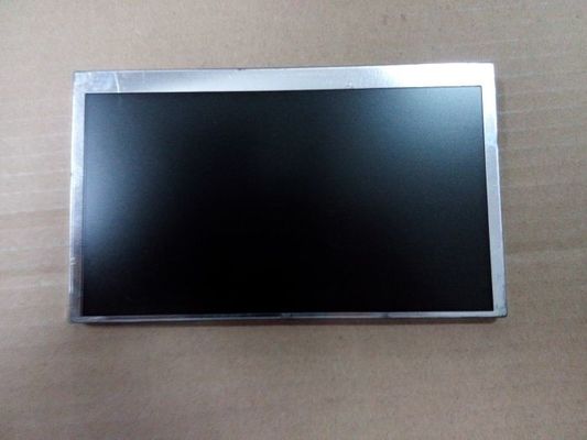 5.8&quot;	LCM	480×240RGB 	420 cd/m2   LQ058T5DG02   전문가	TFT LCD 디스플레이