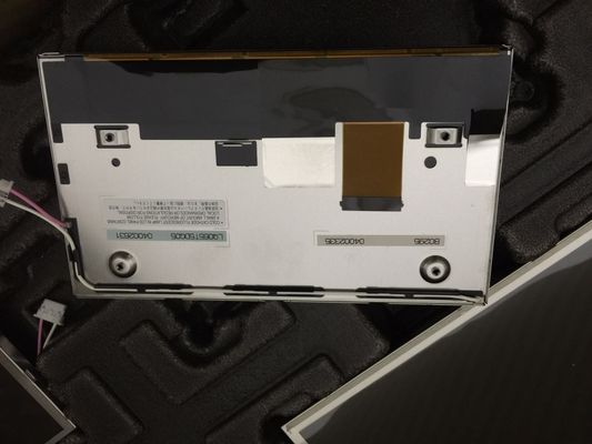 LQ065T5DG05	 날카로운  6.5 &quot;  LCM  480×234RGB   산업적 LCD 디스플레이
