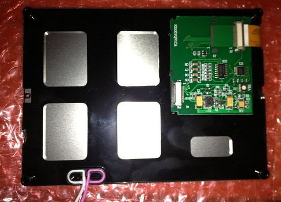 6.5&quot;	LCM	400×234RGB 	420 cd/m2   LQ065T5AR06  날카로운  TFT LCD 디스플레이