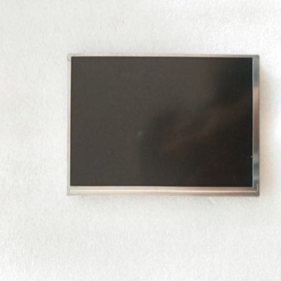 6.5&quot;	LCM	400×234RGB 	420 cd/m2   LQ065T5AR06  날카로운  TFT LCD 디스플레이