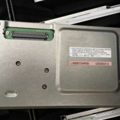 LQ065T5AR05	날카로운  6.5 &quot;  LCM  400×234RGB   420 cd/m2 산업적 LCD 디스플레이