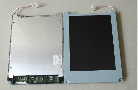 TCG075VGLCJ-G00 쿄세라 7.5INCH LCM 640×480RGB 220NITS WLED TTL 산업적 LCD 디스플레이