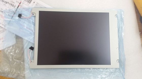 TCG075VGLDA-G00 쿄세라 7.5INCH LCM 640×480RGB 250NITS WLED TTL 산업적 LCD 디스플레이