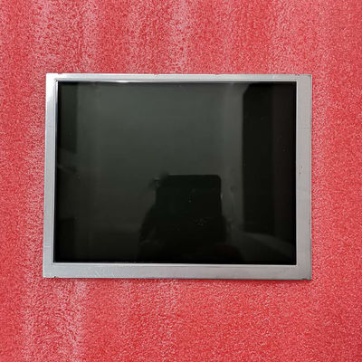 TCG075VGLDA-G50 쿄세라 7.5INCH LCM 640×480RGB 400NITS WLED TTL 산업적 LCD 디스플레이