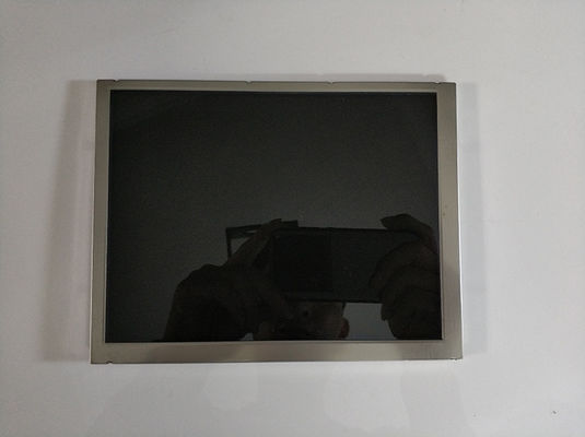 TCG075VGLDA-H50 쿄세라 7.5INCH LCM 640×480RGB 400NITS WLED TTL 산업적 LCD 디스플레이
