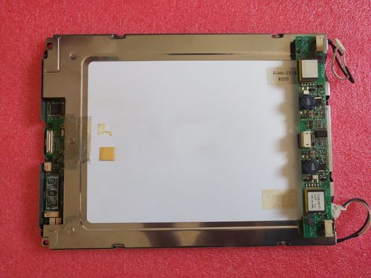 TCG075VGLDA-H50 쿄세라 7.5INCH LCM 640×480RGB 400NITS WLED TTL 산업적 LCD 디스플레이