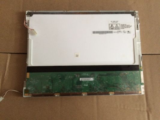 TCG084SVLPAANN-AN20 쿄세라 8.4INCH LCM 800×600RGB 400NITS WLED LVDS 산업적 LCD 디스플레이