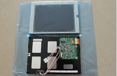 5.7&quot;	LCM	320×240RGB 	320 cd/m2   날카롭게 LQ057Q3DG01	TFT LCD 디스플레이